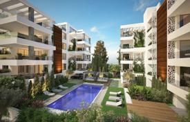 New residential complex with apartments en Universal, Chipre. de 380 000 €