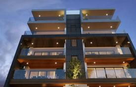 1 dormitorio piso 52 m² en Nicosia, Chipre. 170 000 €