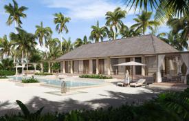 3 dormitorio villa 291 m² en South Malé Atoll, Maldivas. 4 582 000 €