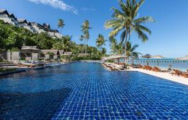 Villa – Surat Thani, Tailandia. 3 700 €  por semana