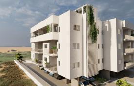 3-dormitorio apartamentos en edificio nuevo en Larnaca, Chipre. 350 000 €