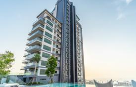 2-dormitorio apartamentos en edificio nuevo 29 m² en Pattaya, Tailandia. $125 000