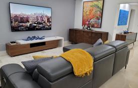 3-dormitorio apartamentos en condominio 194 m² en South Ocean Drive, Estados Unidos. $2 250 000