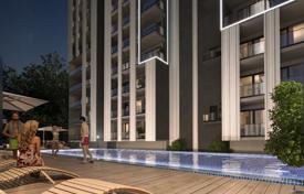 2 dormitorio piso 58 m² en Vake-Saburtalo, Georgia. $127 000