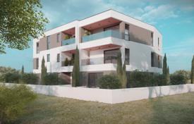 2 dormitorio piso 55 m² en Stinjan, Croacia. 181 000 €