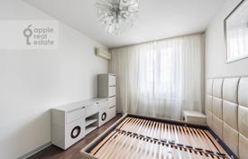 3 dormitorio piso 104 m² en Presnensky district, Rusia. 125 000 ₽  por semana