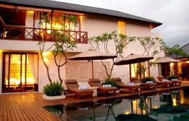Villa – Seminyak, Bali, Indonesia. $4 400  por semana