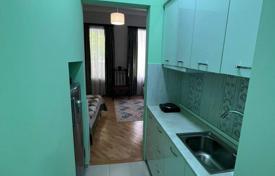 1 dormitorio piso 33 m² en Vieja Tiflis, Georgia. $63 000