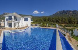5 dormitorio villa 530 m² en Ölüdeniz, Turquía. $1 537 000