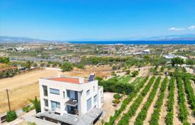 3 dormitorio casa de pueblo 213 m² en Corinto, Grecia. 400 000 €