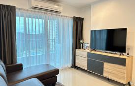1 dormitorio piso 49 m² en Pattaya, Tailandia. $116 000