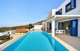 5 dormitorio villa 475 m² en Roque del Conde, España. 1 800 000 €
