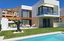 3 dormitorio chalet 282 m² en Finestrat, España. 1 195 000 €