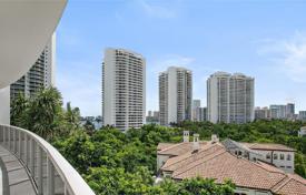 4 dormitorio piso 208 m² en Aventura, Estados Unidos. $922 000