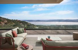 16 dormitorio villa en Grimaud, Francia. 70 000 €  por semana