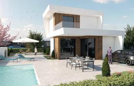 3 dormitorio villa 125 m² en Murcia (city), España. 500 000 €