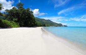 Terreno – Mahé, Seychelles. $2 500 000