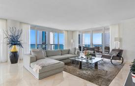 3-dormitorio apartamentos en condominio 217 m² en Collins Avenue, Estados Unidos. $1 400 000