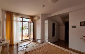 3 dormitorio piso 164 m² en Aheloy, Bulgaria. 82 000 €