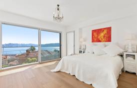 5 dormitorio villa en Villefranche-sur-Mer, Francia. 12 500 €  por semana