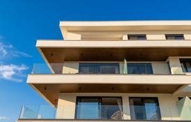 2 dormitorio piso 91 m² en Thermi, Grecia. 280 000 €
