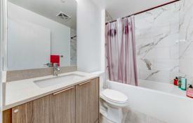2 dormitorio piso en North York, Canadá. C$780 000