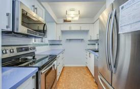 2 dormitorio piso en East York, Canadá. C$979 000