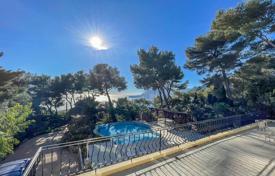 5 dormitorio villa 270 m² en Roquebrune — Cap-Martin, Francia. 5 250 000 €