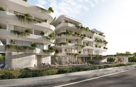 2-dormitorio apartamentos en edificio nuevo en Pafos, Chipre. 485 000 €