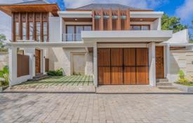4 dormitorio villa 566 m² en South Kuta, Indonesia. $534 000
