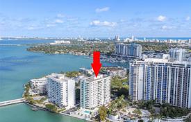 Condominio – Island Avenue, Miami Beach, Florida,  Estados Unidos. $575 000