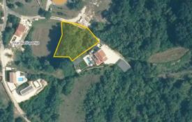 Terreno en Juršići, Croacia. 99 000 €