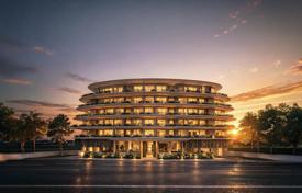 Complejo residencial Lincoln Star Residence 4 – Dubai South, Dubai, EAU. de $316 000