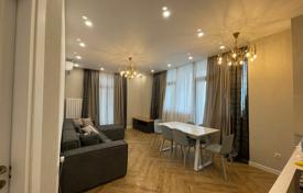 3-dormitorio apartamentos en edificio nuevo 82 m² en Batumi, Georgia. $158 000