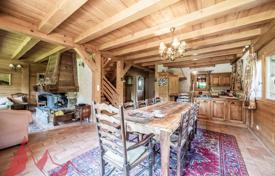 5 dormitorio piso en Morzine, Francia. 995 000 €