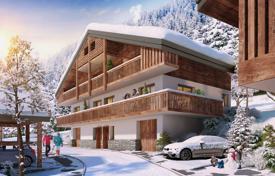 5 dormitorio chalet en Chatel, Francia. 1 725 000 €