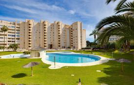 2 dormitorio piso 98 m² en El Campello, España. 299 000 €