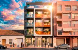 2 dormitorio piso 62 m² en Guardamar del Segura, España. 240 000 €