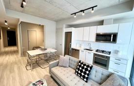 Piso – Richmond Street West, Old Toronto, Toronto,  Ontario,   Canadá. C$770 000