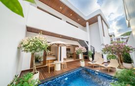 3 dormitorio villa 139 m² en South Denpasar, Indonesia. $520 000