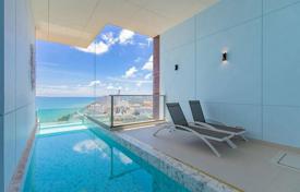 1 dormitorio piso 79 m² en Pattaya, Tailandia. $358 000