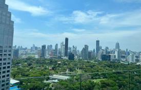 2-dormitorio apartamentos en condominio en Bang Rak, Tailandia. $4 600  por semana