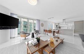 3-dormitorio apartamentos en condominio 176 m² en Sunny Isles Beach, Estados Unidos. $1 750 000