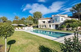 Villa – La Colle-sur-Loup, Costa Azul, Francia. 4 975 000 €