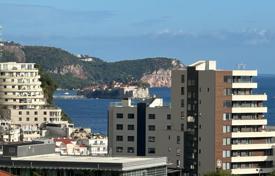 4-dormitorio apartamentos en edificio nuevo 57 m² en Bečići, Montenegro. 155 000 €