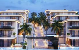 4 dormitorio villa 250 m² en Oba, Turquía. 33 261 000 TRY