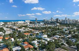 Casa de pueblo – Miami Beach, Florida, Estados Unidos. $4 880 000