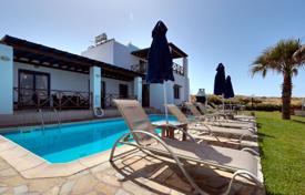3 dormitorio villa en Kissonerga, Chipre. 2 900 €  por semana