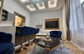 3 dormitorio piso 92 m² en District VII (Erzsébetváros), Hungría. 463 000 €