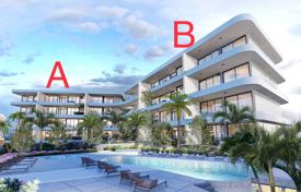 3 dormitorio adosado en Limasol (Lemesos), Chipre. 576 000 €
